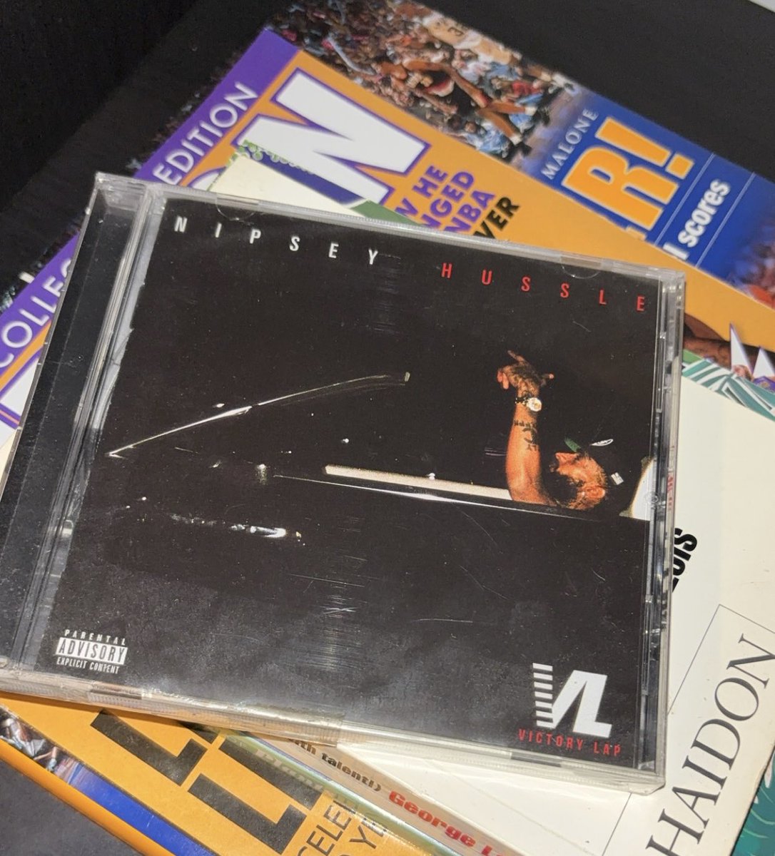 Eunique_ny's tweet photo. Damn 8 years later, still have one copy unopened! I’ll never open it tbh lol 🏁💙 https://t.co/hflguyB2sp