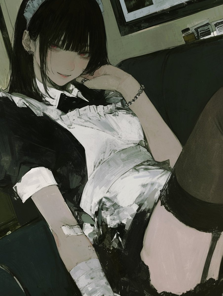 748cm's tweet photo. Anxious Love https://t.co/a6XajcqS36