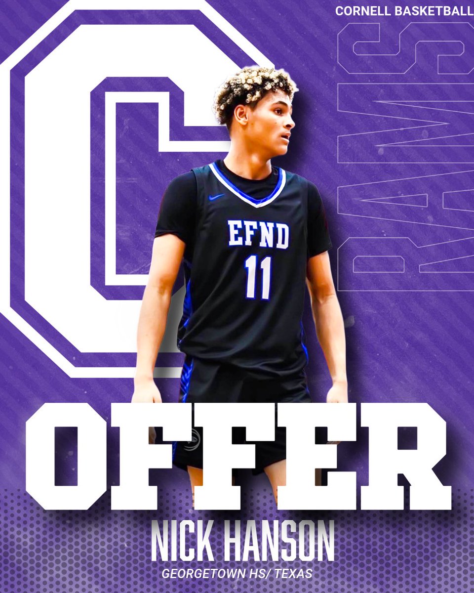 Nick Hanson #11 tweet media