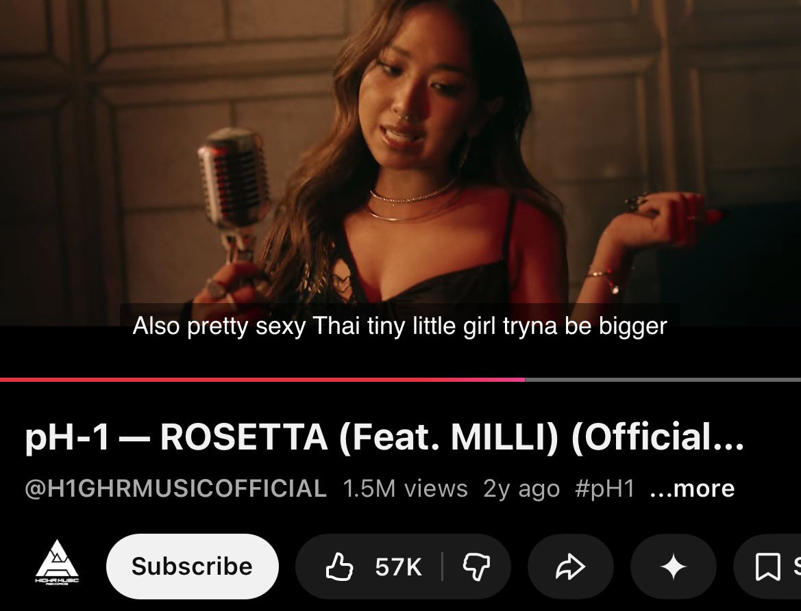 ชั้นรู้ละ อิอิ #milli #มิลลิ รอเลย