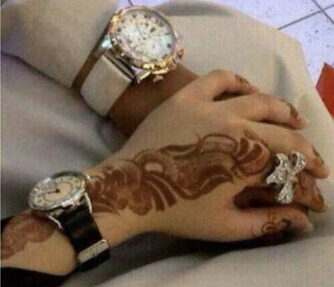 ما بعد مسكة يدك شعور و ما بعد شوفت وجهك أمُنيه♥️