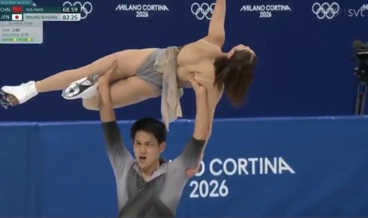 Kinda shit they did in the Croods