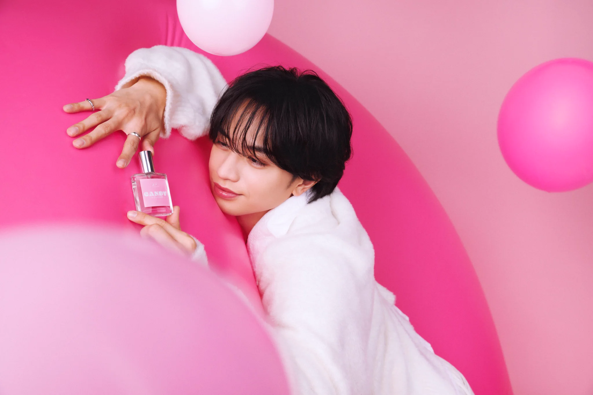 LIPS（リップス） on X: 