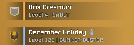 level mogging this chud dreemurr