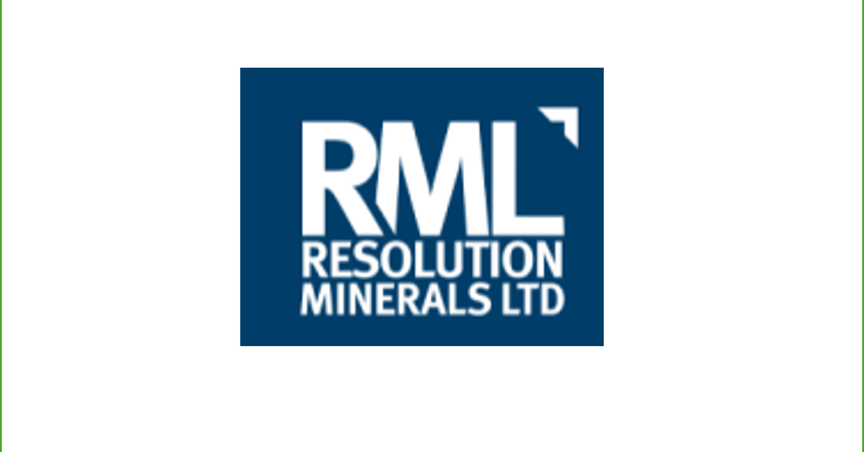 kalkineau's tweet image. Resolution Minerals Ltd (ASX:RML) has reported encouraging final assay results from its 2025 drilling campaign at the Golden Gate Fault Zone within its 100%-owned Horse Heaven Gold-Antimony-Tungsten-Silver Project in Idaho, USA. 
zurl.co/npRuT

#RML #ASX #SilverProject