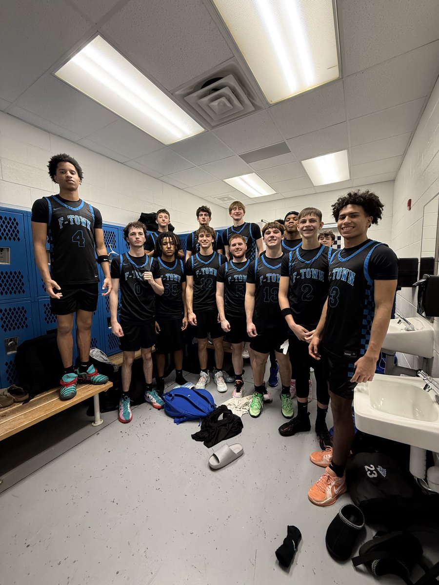 Vance Dallas tweet media