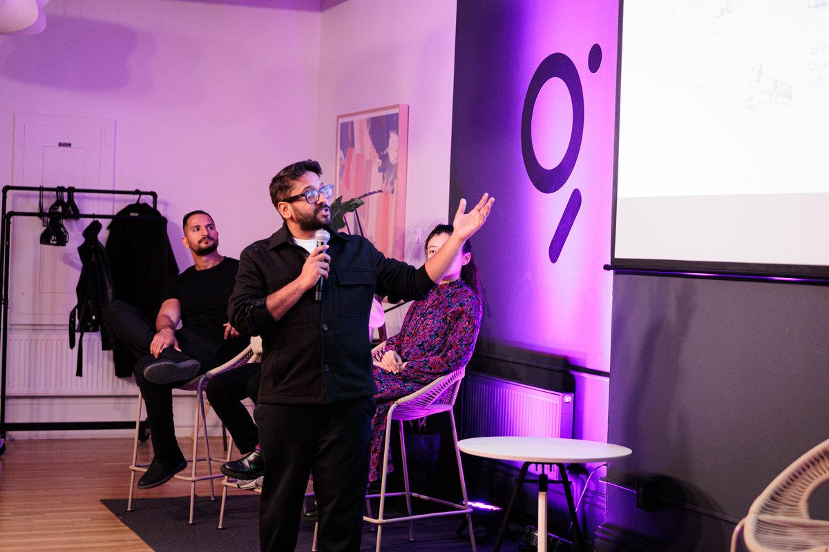 Ahmed AbuBakar tweet media