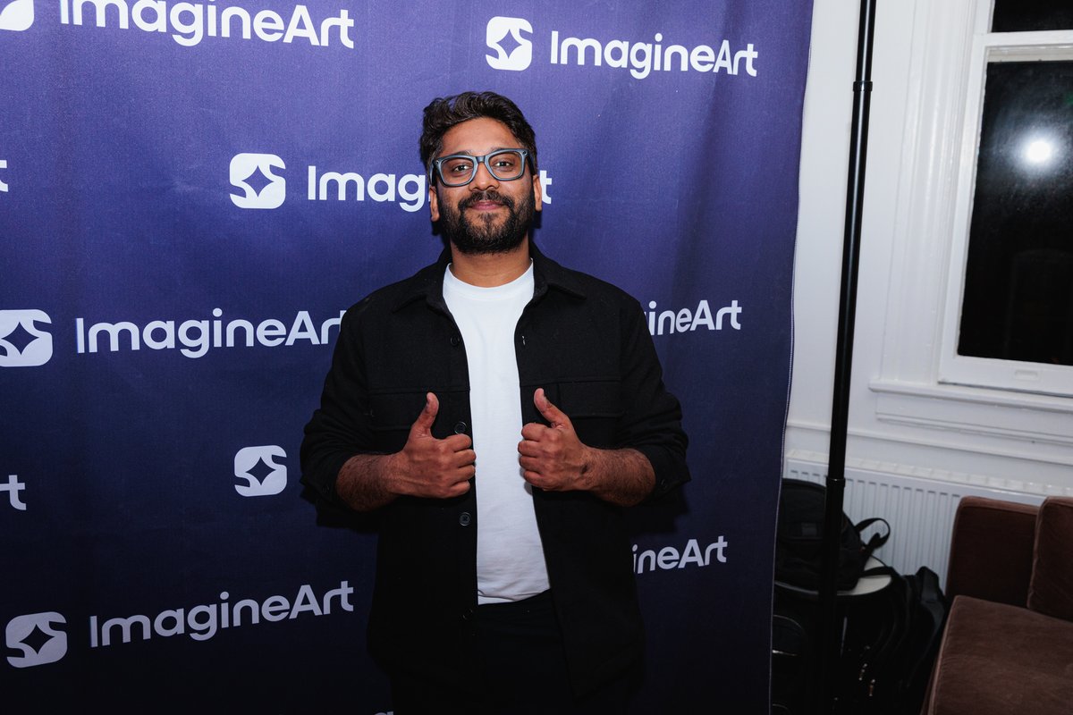 Ahmed AbuBakar tweet media