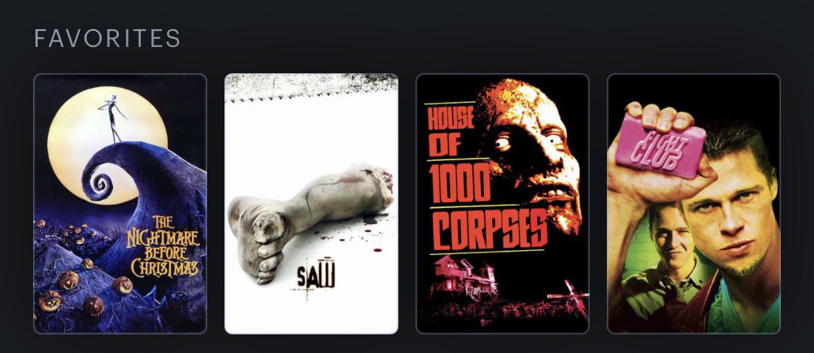 cherrypythons's tweet image. i’m sorry i just love fight club