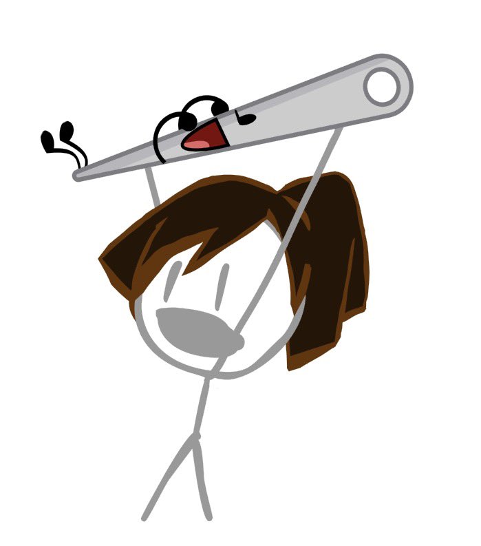 My favourite nonexistent duo