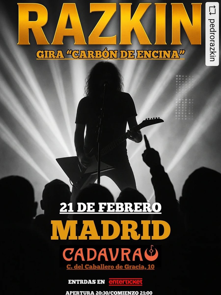 Red Sky Producciones (@redskyproduccio) on Twitter photo 