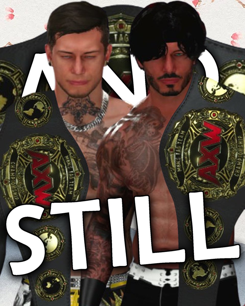 Alpha Xtreme Wrestling tweet media