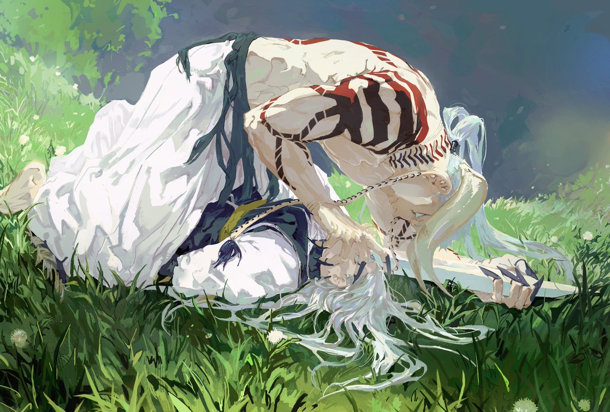 zeiame ☄️ (comms open) tweet media