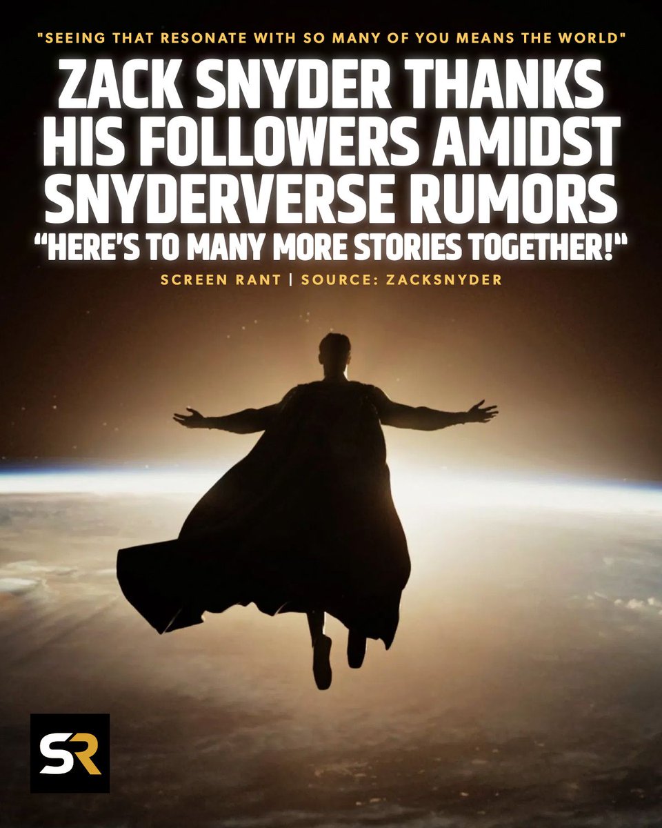 ScreenRant tweet media