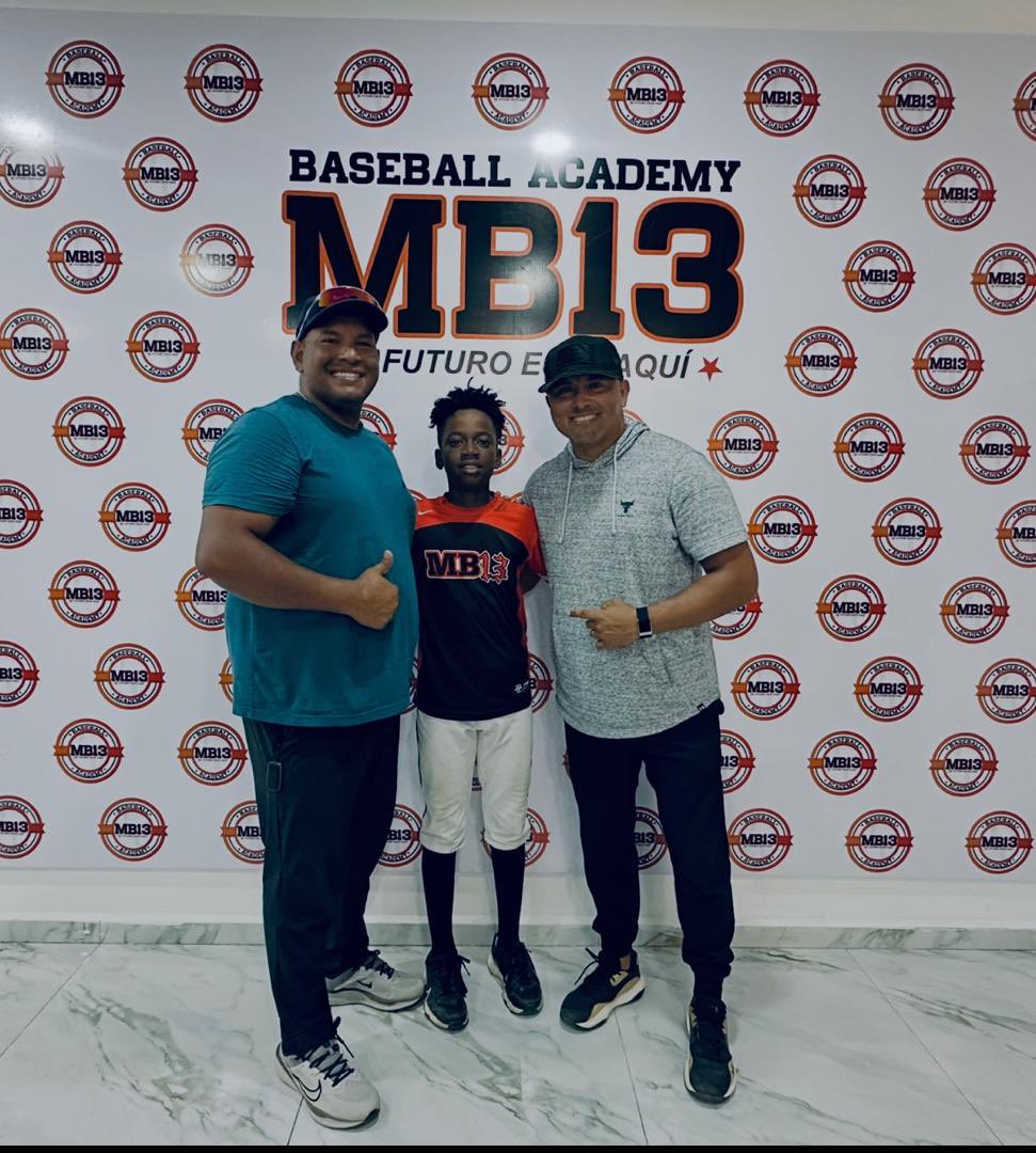 Wilber Sánchez tweet media