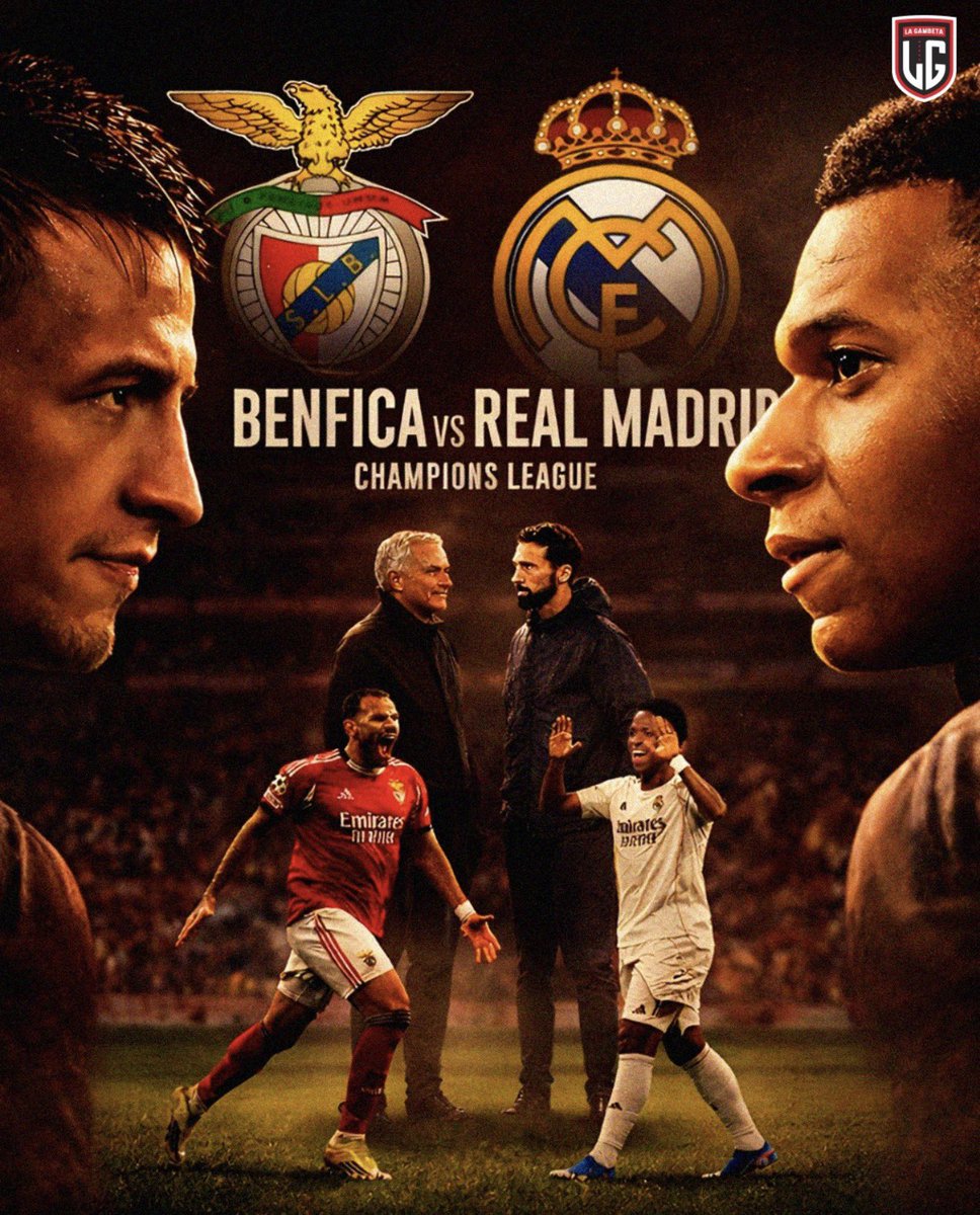 Run It In!!!!!!!!!!!

Drop your predictions and win.
Picking 5 lucky winners ‘RANDOMLY’,
MUST  follow the rules:
Like!!
Retweet!!
Follow!!
Prediction ends 30mins before the game.
#giveaway #GiveawayAlert #predict #Prediction #PredictAndWin #RealMadrid <a href="/ChampionsLeague/">UEFA Champions League</a> <a href="/realmadrid/">Real Madrid C.F.</a>