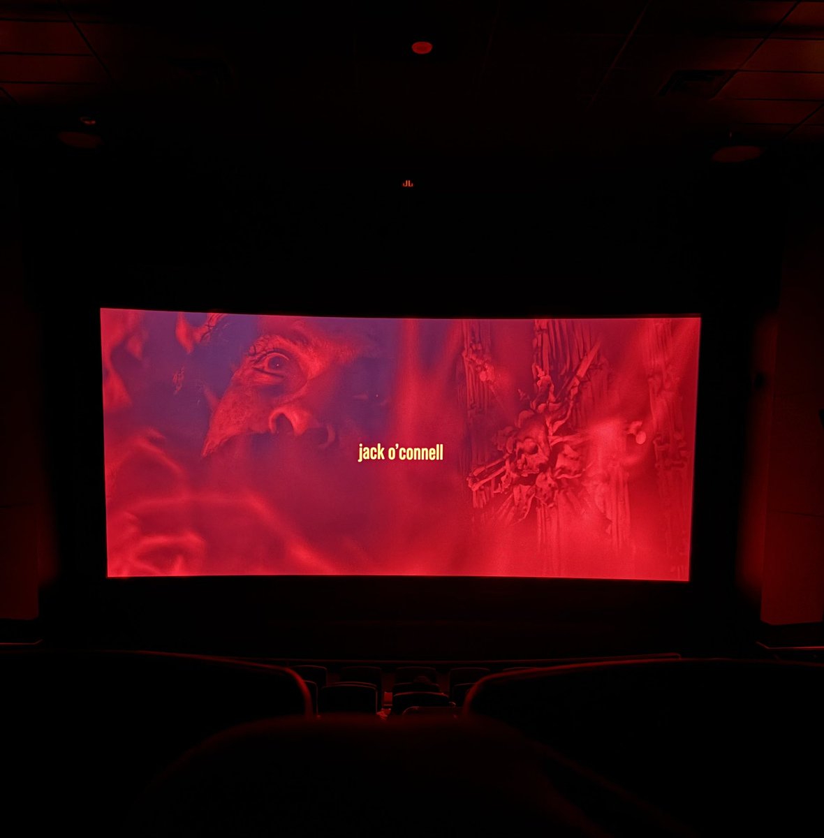 revduplenticy's tweet image. tenth time going to the #bonezone