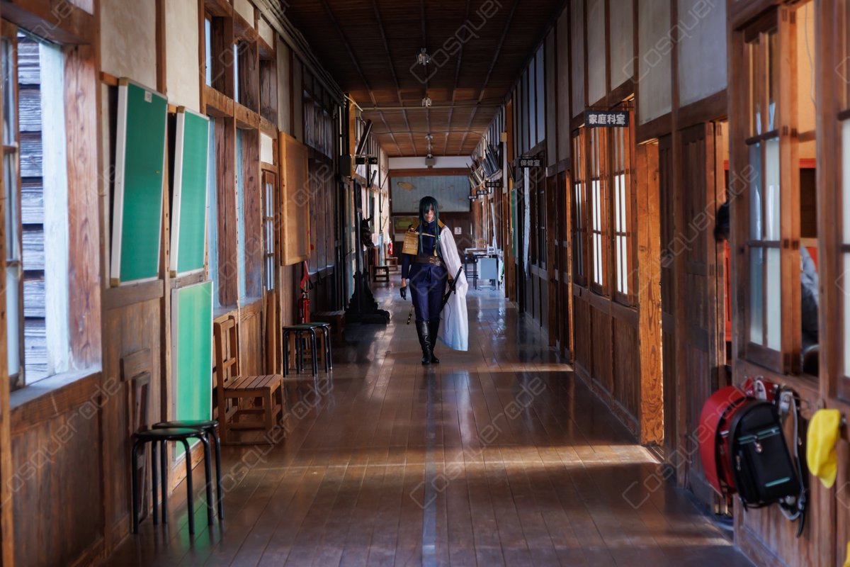 コスカレード@広島 tweet media