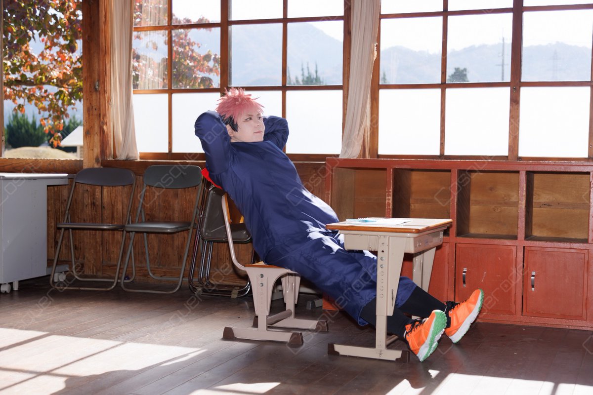 コスカレード@広島 tweet media