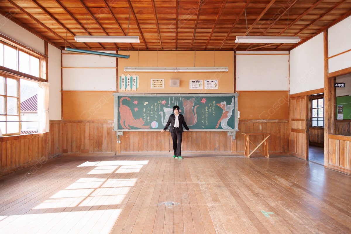 コスカレード@広島 tweet media