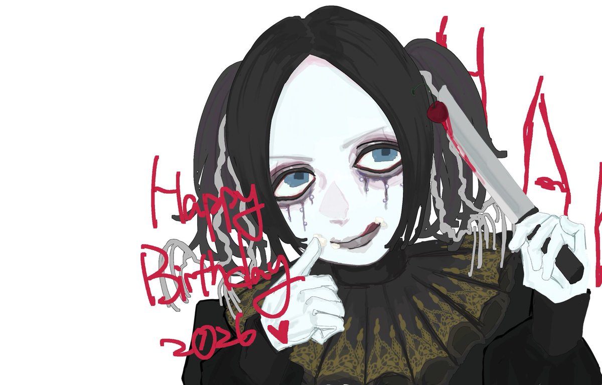 ～🎂～

#glamscure