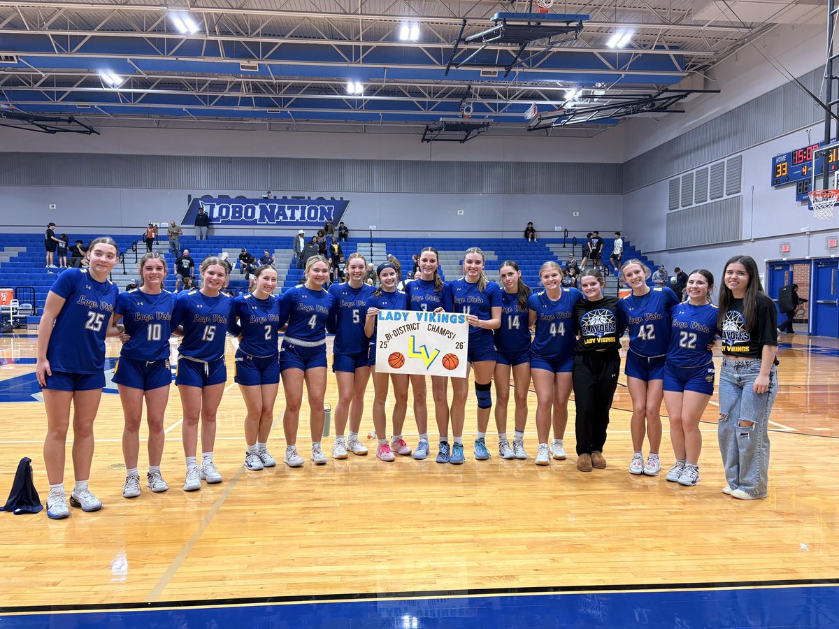 Lago Vista ISD tweet media