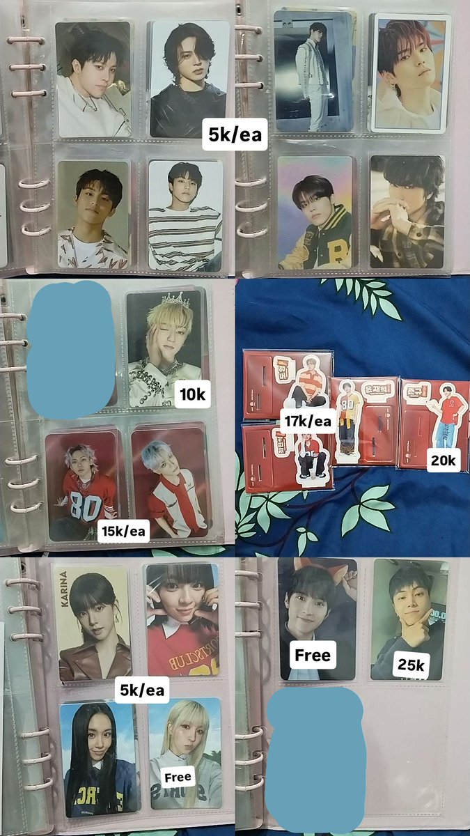 help rt please^^ ty
Wts aab treasure ready ina

✅incl pack
✅freebies
✅keep event with dp
❌adm Shopee (splitpay) 
❌wasting time/hnr!
📩dm for order (@ me after dm) 

#teumejual #WTS