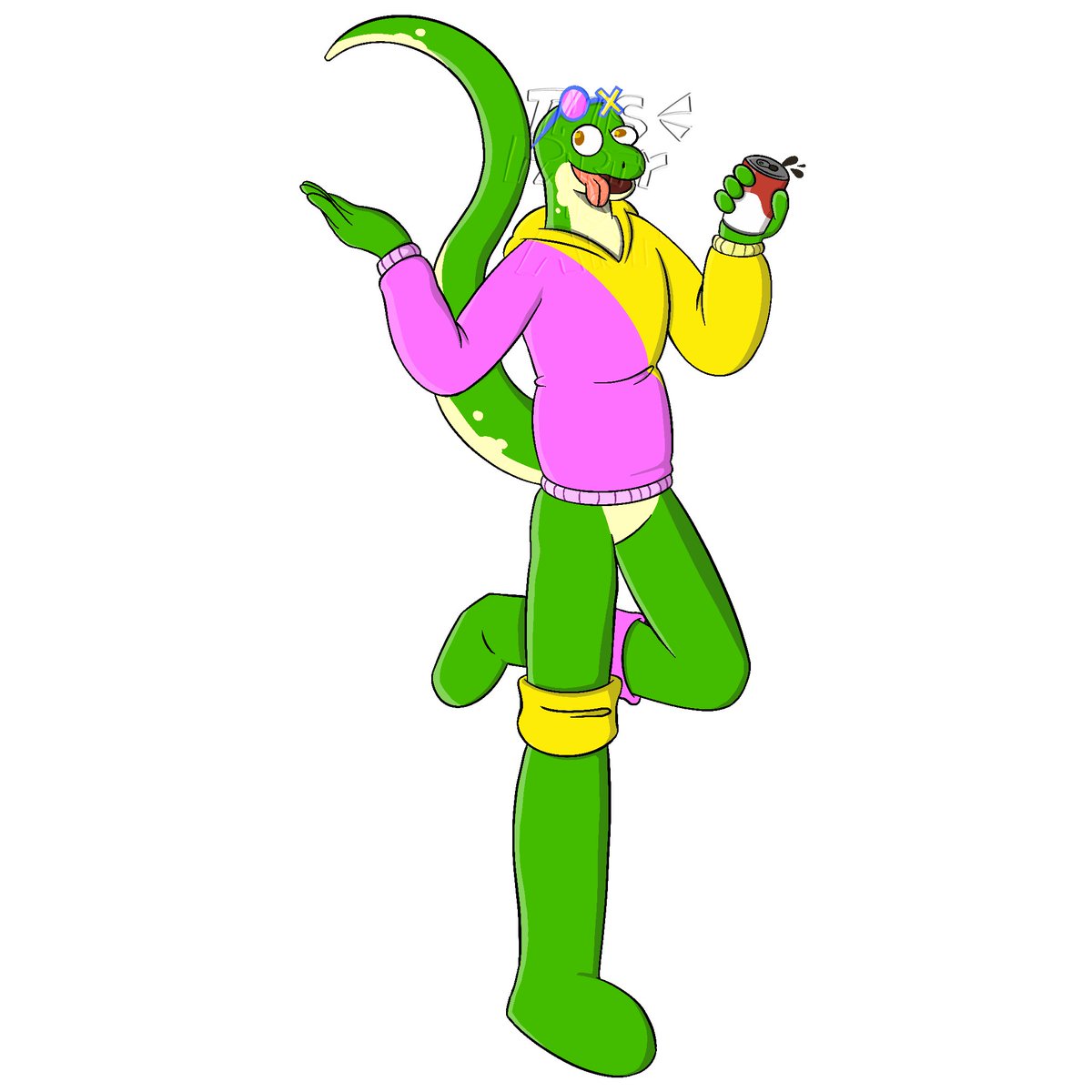 ThisPartyIsArt's tweet photo. Ordering some acrylic standees on @WooacryOfficial 😛

#digitalart #illustration #characterdesign #originalcharacters #athroart #furryartist #furryart #furryfandom #furry #indiartist #furryartworks #furryoc #furrycharacter  #artwork #oc #wooacry #acrylic #standees https://t.co/cgEk4OSoco