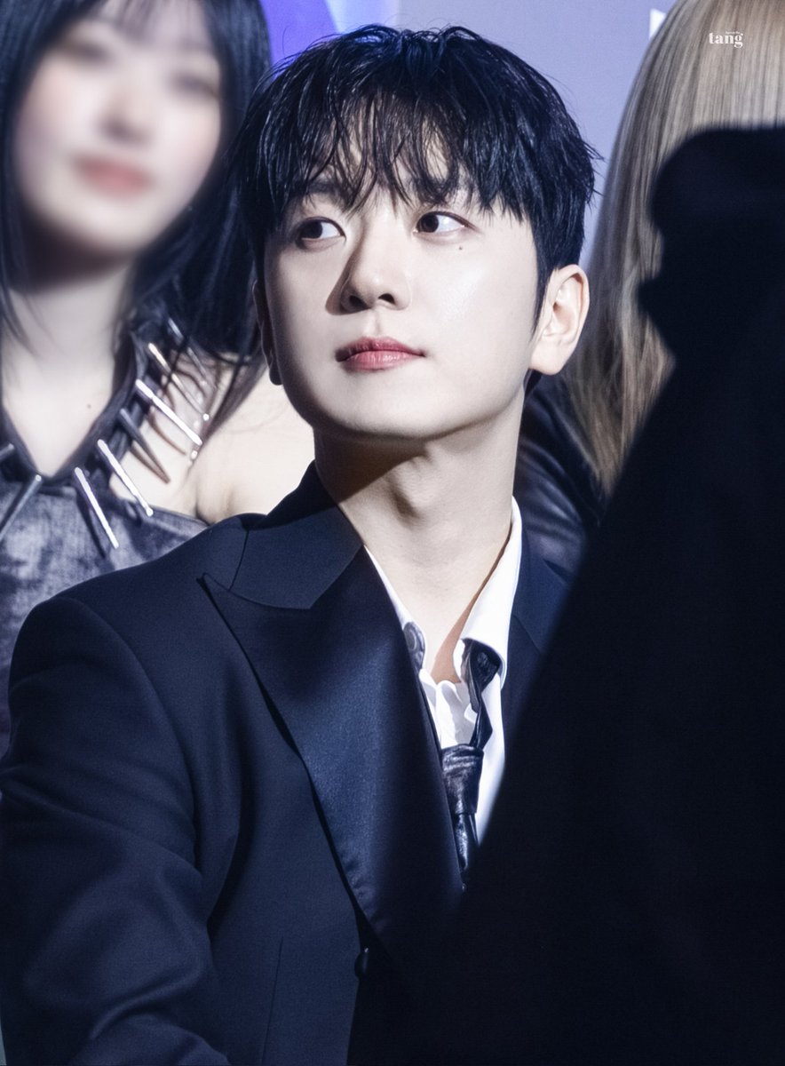 ²⁶⁰²¹⁵ 한터뮤직어워즈2025

⁺◟찬연한 미모 ( ᵒ̴̶̷̥ ·̫ ᵒ̴̶̷̣ )

#포레스텔라 #고우림