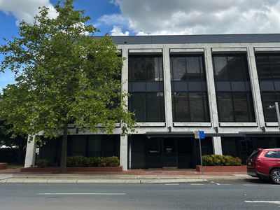 Allan Hall Business Advisors tweet media