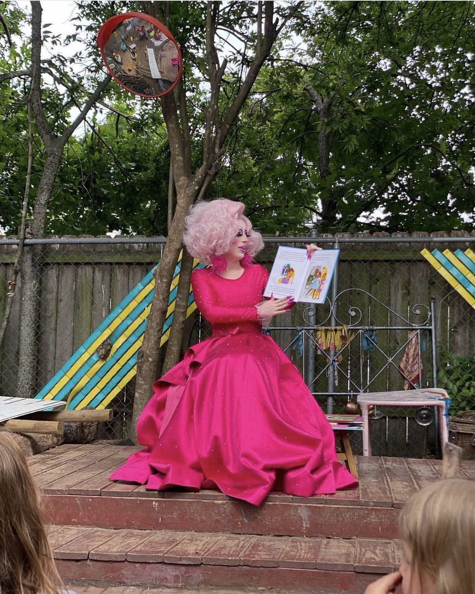 Brigitte Bandit💖 tweet media