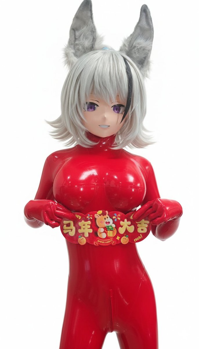 雪風颯颯·WintiwindRustle02 tweet media