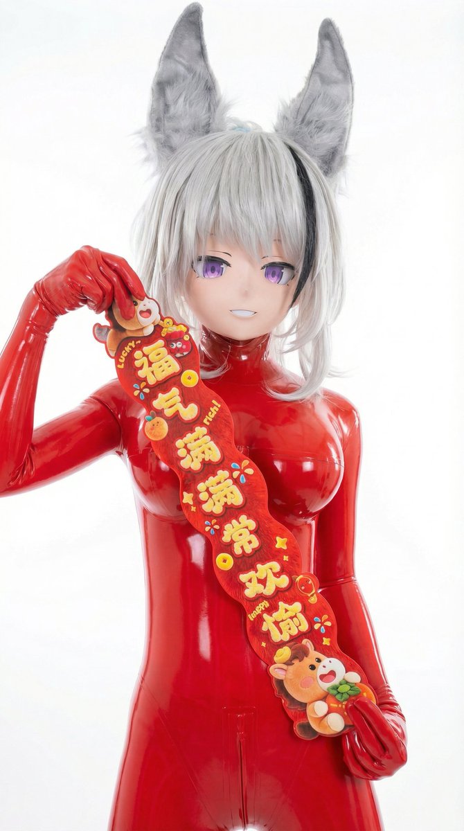 雪風颯颯·WintiwindRustle02 tweet media