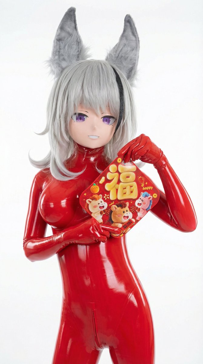 雪風颯颯·WintiwindRustle02 tweet media