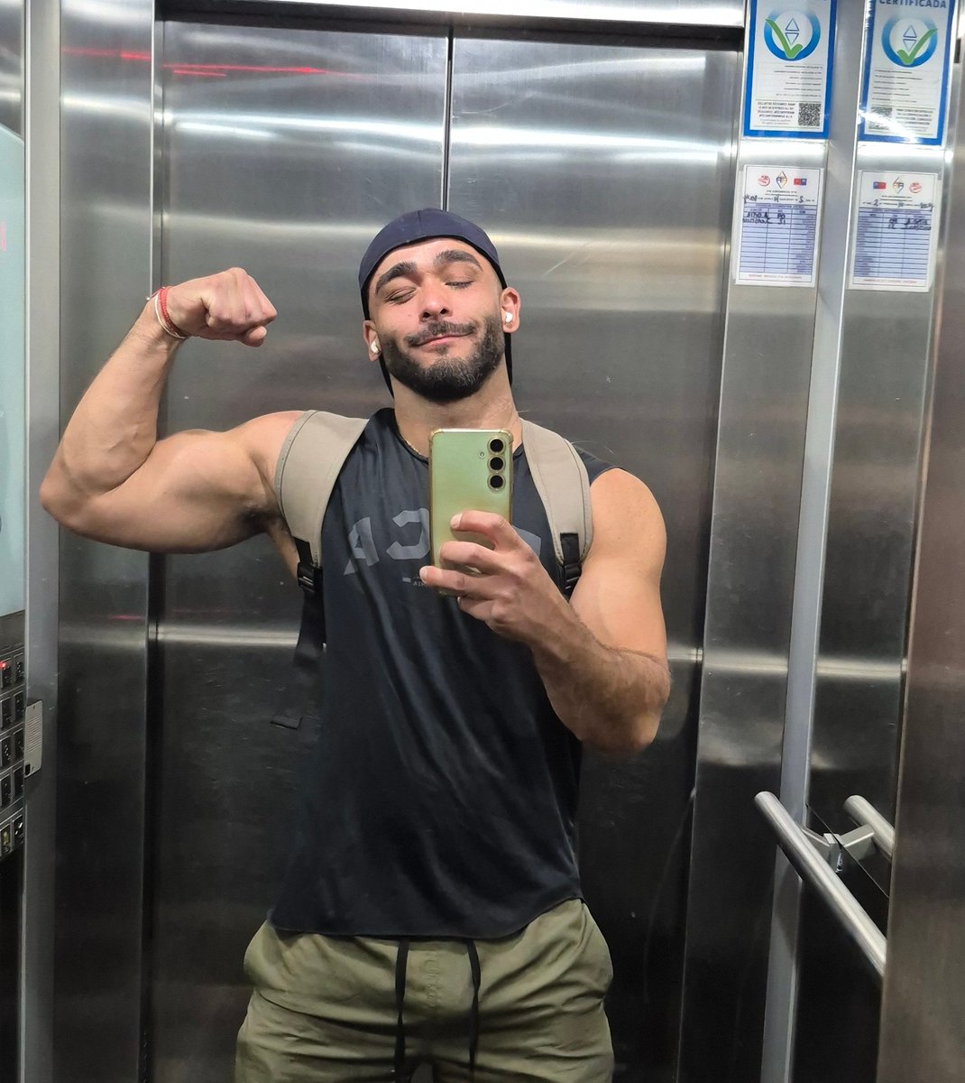 💪🔥