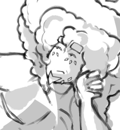 dearroots's tweet photo. discovering a new whole artistic world...from an artistic perpesctive...
#wip #treetpot #tpot #bfb #bfdi https://t.co/EIbCQR43xK