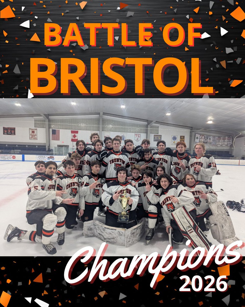 THSAthletics tweet media