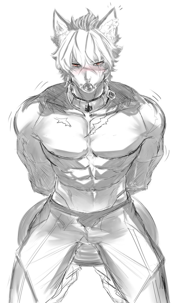 Manato #ZenlessZoneZero #zzzfanart