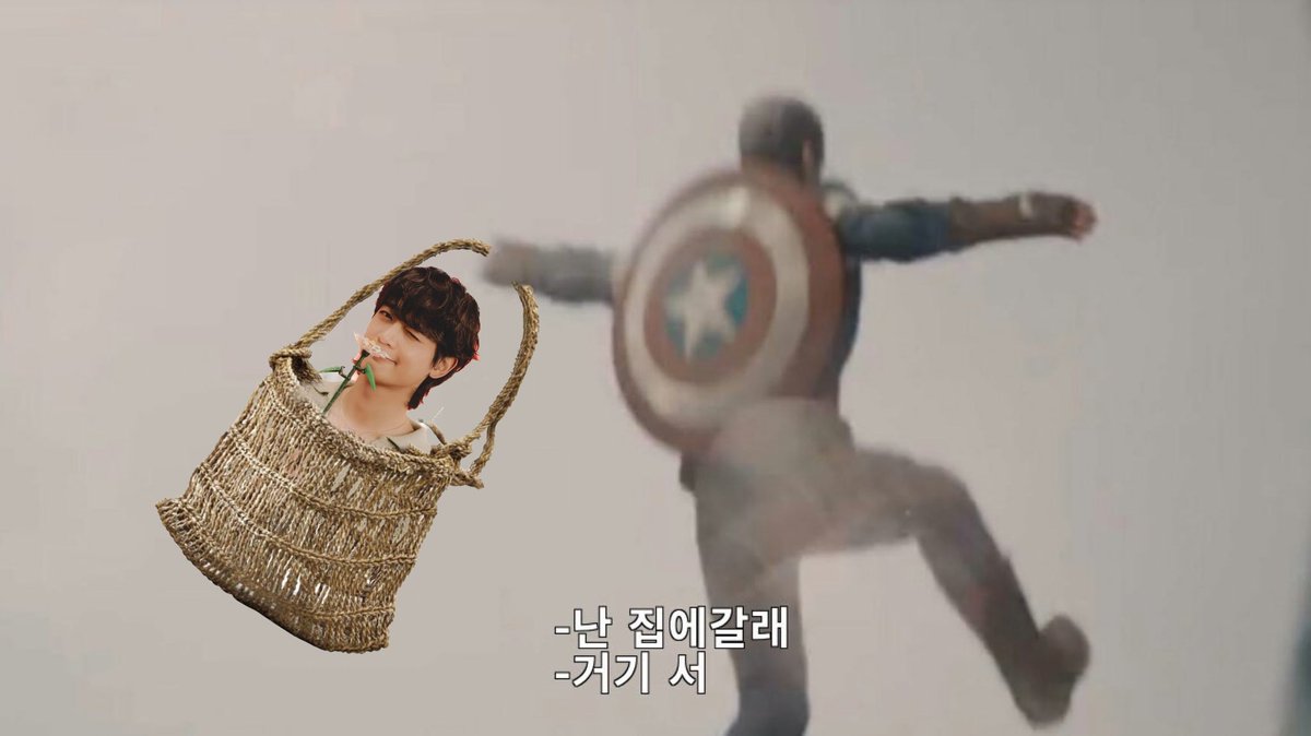 콩! 팥! 베이비!
여러분들 새해 복 많이 받으십시오!