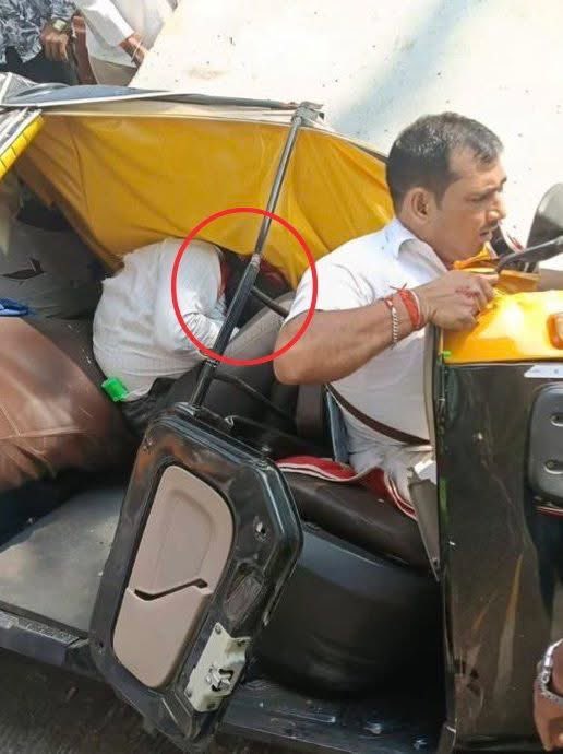 Ajay Prajapati, अजय प्रजापति tweet media