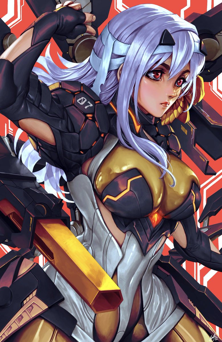 Wizyakuza (Christian G) tweet media