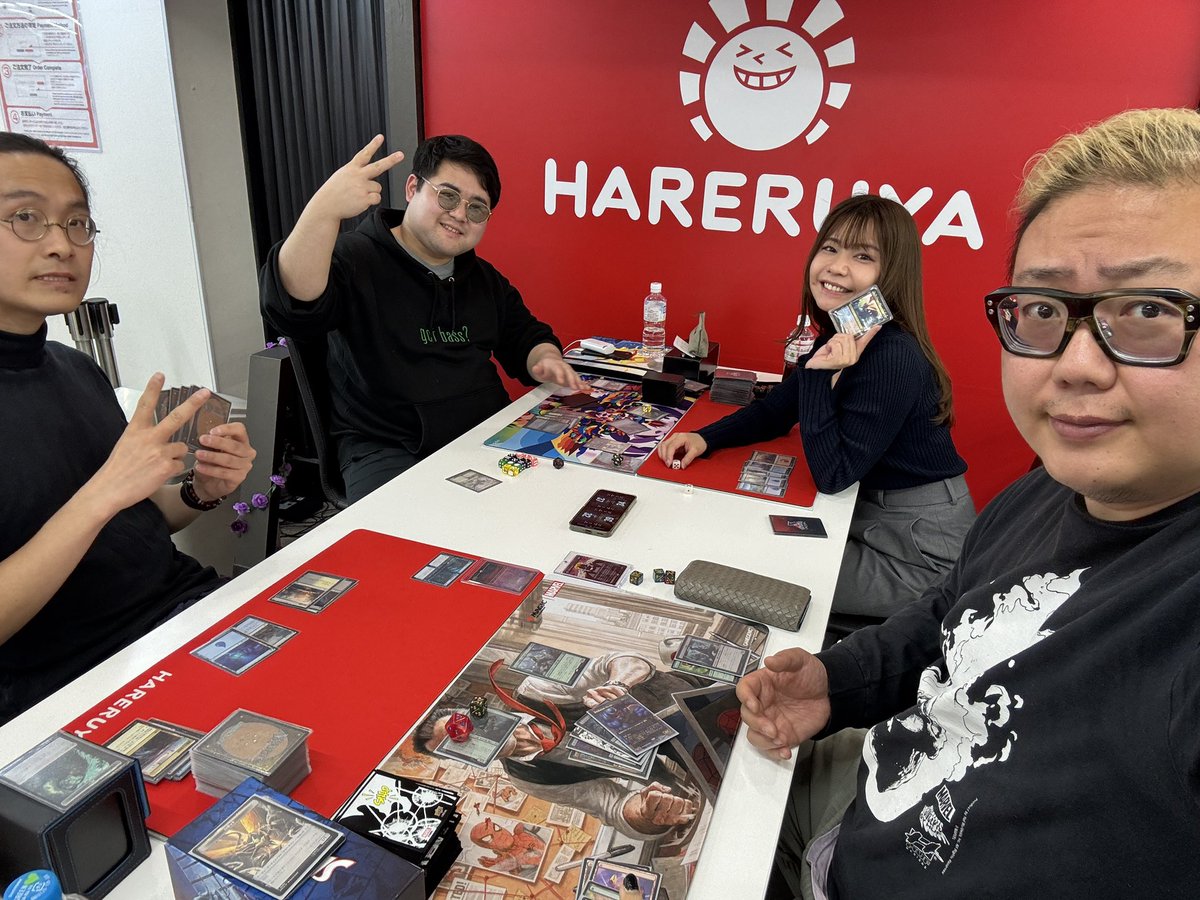 ryukawamura's tweet photo. 自分の「楽しい」を押し付けず
人の「楽しい」を否定せず
皆の「楽しい」を大切にする

音楽と珈琲と格ゲーとMTGから
俺はこの当たり前の事を教わった https://t.co/xwJkJGhaLY