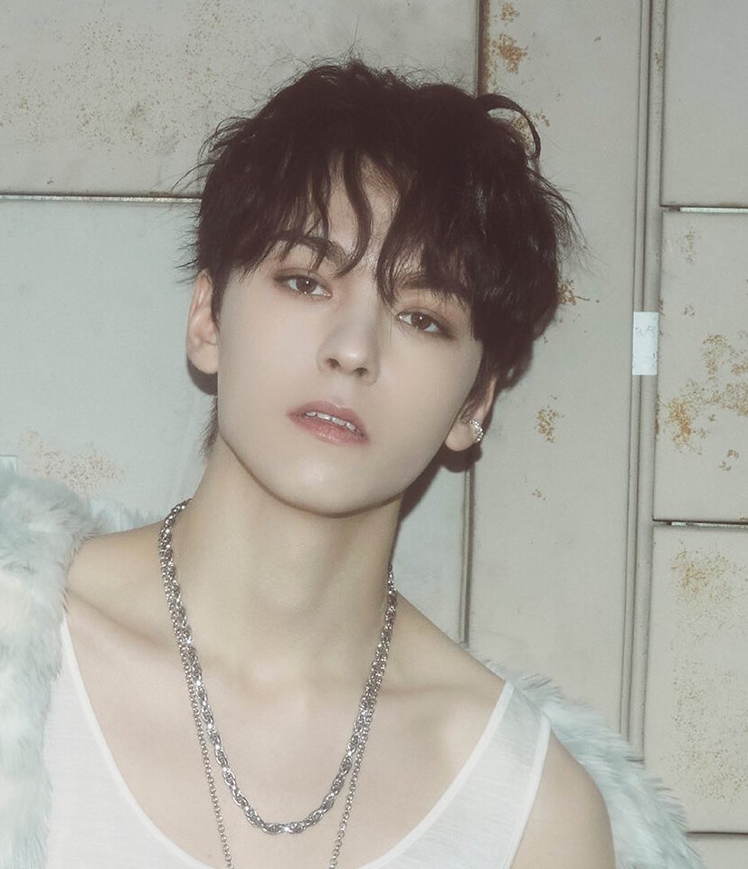 PopBase's tweet image. Happy 28th birthday to the talented Vernon of SEVENTEEN.

The rapper-songwriter debuted as the Face of the Group and main rapper of SEVENTEEN in 2015 as part of the ‘Hip-Hop Team.’ His impact and contributions that span throughout the group's' discography with hits such as…