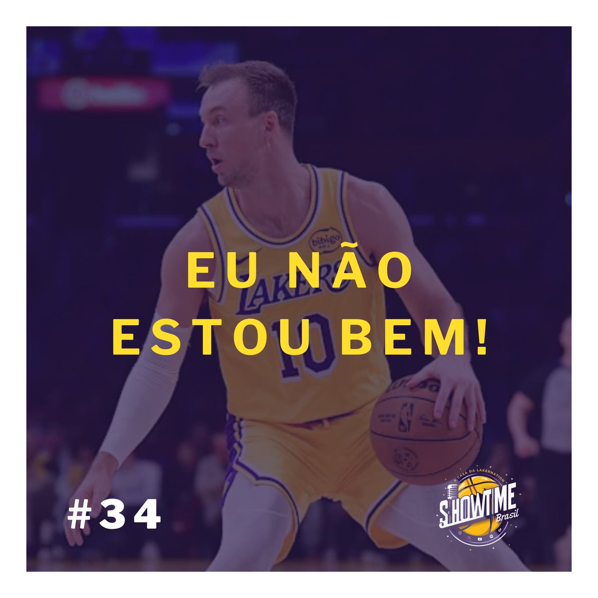 Showtime Brasil tweet media