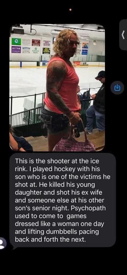PrincessColey89's tweet photo. @wpri12 I just saw this dono if it’s true https://t.co/YnFQhdsvmj