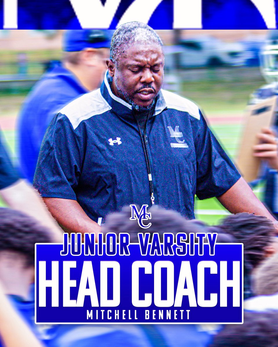 Mount Carmel Cougars Football tweet media