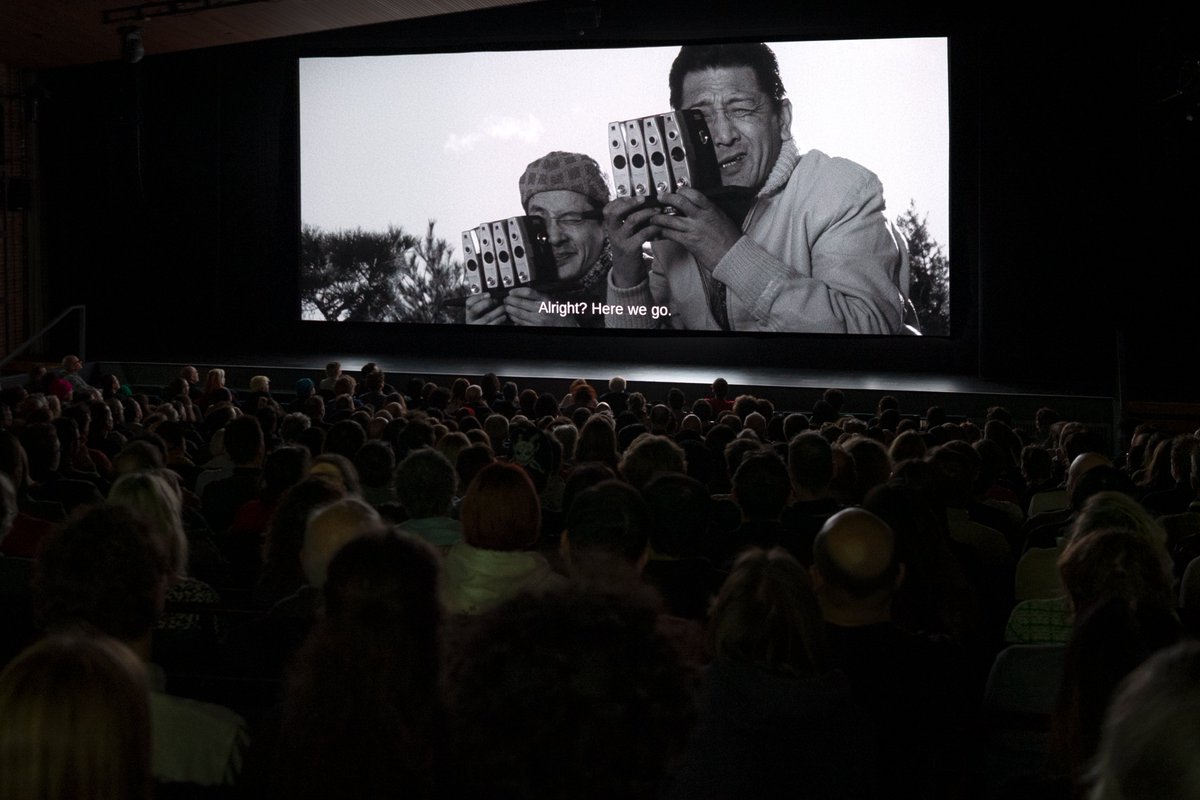 Nikkatsu Corporation tweet media