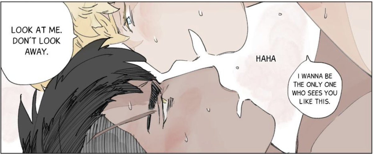 khaosilas's tweet photo. I AM LITERALLY GIGGLING SO HARD ASUDHFGJUFHD
#ZeroAtTheBone https://t.co/7JrKubbFS4