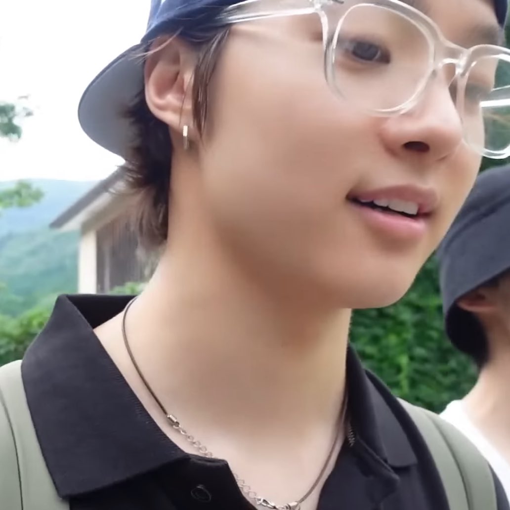 260214 Go in blindチェキ&サイン会で話した時の角度📐思い出しながら