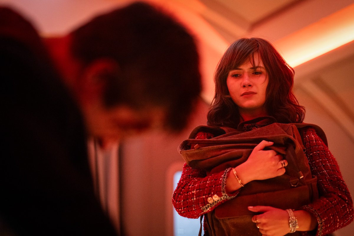 『ランニング・マン』公式 tweet media